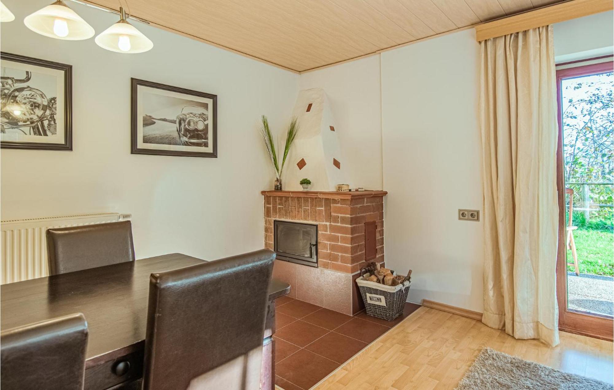 Charmantes Ferienhaus Peterdorf ภายนอก รูปภาพ
